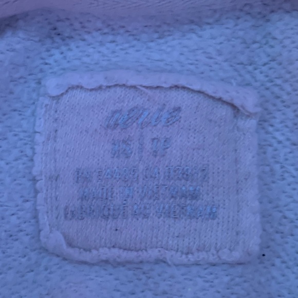 Aerie love hoodie - Picture 2 of 3